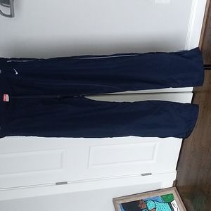 Nike windbreaker pants